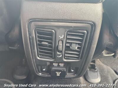2014 Jeep Grand Cherokee Overland   - Photo 29 - Essex, MD 21221
