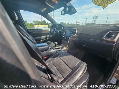 2014 Jeep Grand Cherokee Overland   - Photo 14 - Essex, MD 21221