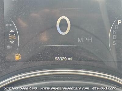 2014 Jeep Grand Cherokee Overland   - Photo 33 - Essex, MD 21221