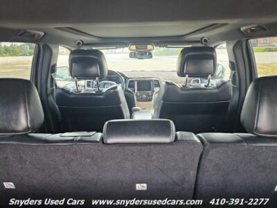 2014 Jeep Grand Cherokee Overland   - Photo 18 - Essex, MD 21221