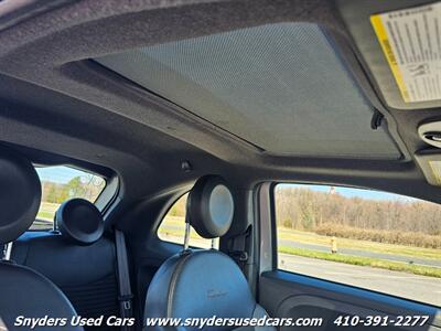 2015 FIAT 500 Sport   - Photo 21 - Essex, MD 21221