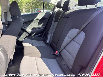 2015 Kia Forte EX - Photo 19 - Essex, MD 21221