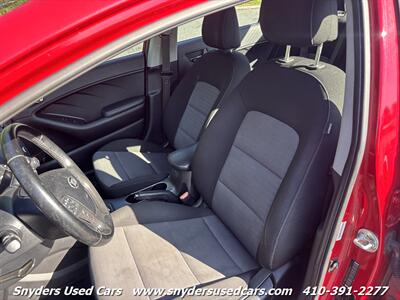 2015 Kia Forte EX - Photo 15 - Essex, MD 21221