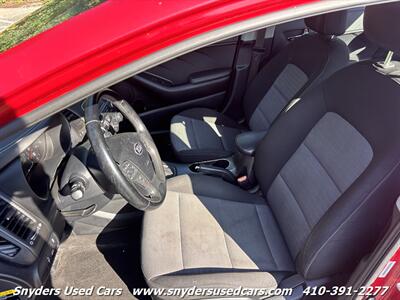 2015 Kia Forte EX - Photo 14 - Essex, MD 21221