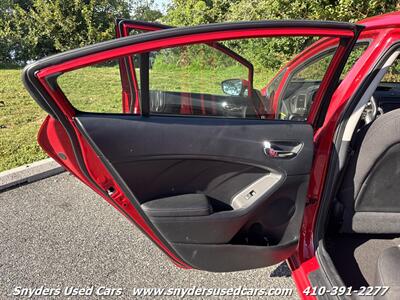 2015 Kia Forte EX - Photo 17 - Essex, MD 21221