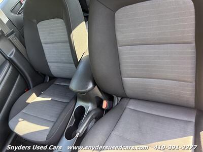 2015 Kia Forte EX - Photo 16 - Essex, MD 21221