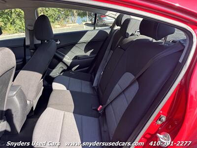 2015 Kia Forte EX - Photo 18 - Essex, MD 21221