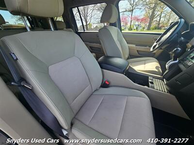 2011 Honda Pilot EX   - Photo 16 - Essex, MD 21221
