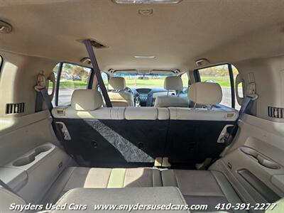 2011 Honda Pilot EX   - Photo 15 - Essex, MD 21221