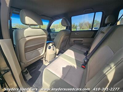 2011 Honda Pilot EX   - Photo 12 - Essex, MD 21221