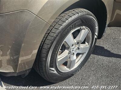 2011 Honda Pilot EX   - Photo 28 - Essex, MD 21221