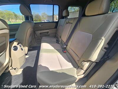 2011 Honda Pilot EX   - Photo 11 - Essex, MD 21221