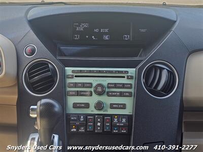 2011 Honda Pilot EX   - Photo 21 - Essex, MD 21221