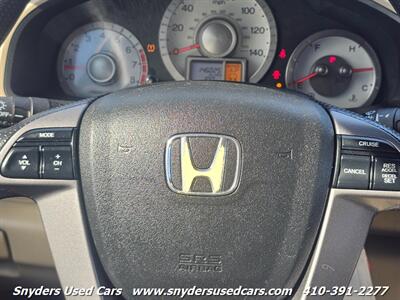 2011 Honda Pilot EX   - Photo 24 - Essex, MD 21221