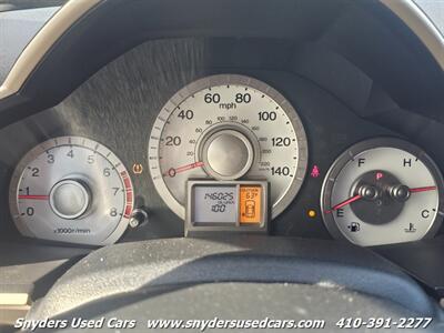 2011 Honda Pilot EX   - Photo 25 - Essex, MD 21221