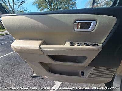 2011 Honda Pilot EX   - Photo 26 - Essex, MD 21221