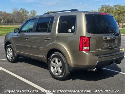 2011 Honda Pilot EX   - Photo 3 - Essex, MD 21221