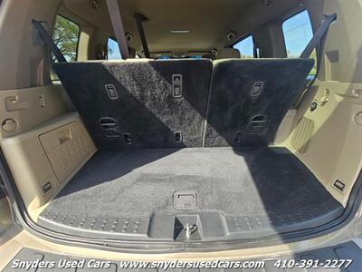 2011 Honda Pilot EX   - Photo 14 - Essex, MD 21221