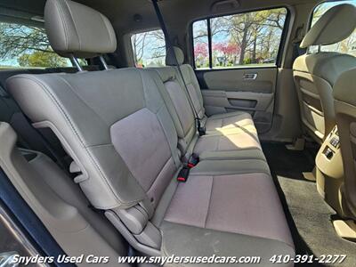 2011 Honda Pilot EX   - Photo 18 - Essex, MD 21221