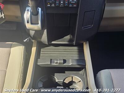 2011 Honda Pilot EX   - Photo 22 - Essex, MD 21221