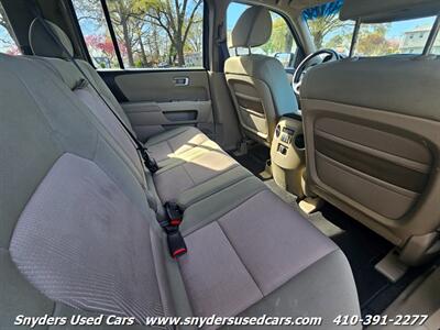 2011 Honda Pilot EX   - Photo 19 - Essex, MD 21221