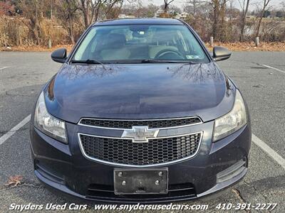2014 Chevrolet Cruze LS Auto - Photo 9 - Essex, MD 21221