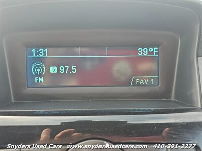 2014 Chevrolet Cruze LS Auto - Photo 20 - Essex, MD 21221