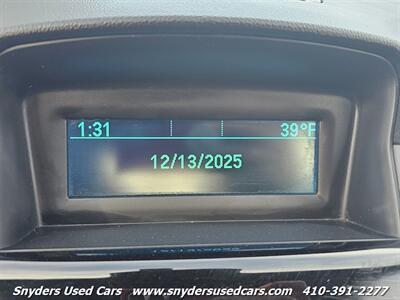 2014 Chevrolet Cruze LS Auto - Photo 21 - Essex, MD 21221