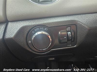 2014 Chevrolet Cruze LS Auto - Photo 28 - Essex, MD 21221