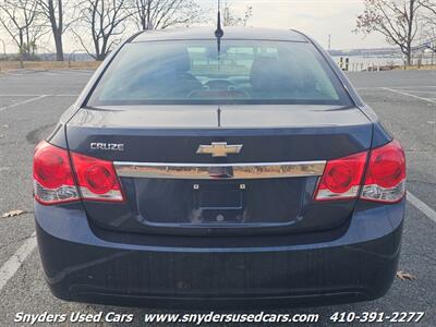 2014 Chevrolet Cruze LS Auto - Photo 5 - Essex, MD 21221