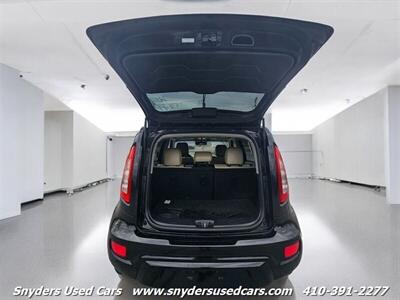 2012 Kia Soul ! - Photo 21 - Essex, MD 21221