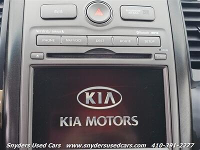 2012 Kia Soul !   - Photo 27 - Essex, MD 21221