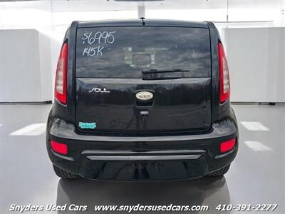 2012 Kia Soul ! - Photo 4 - Essex, MD 21221