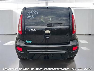 2012 Kia Soul !   - Photo 4 - Essex, MD 21221