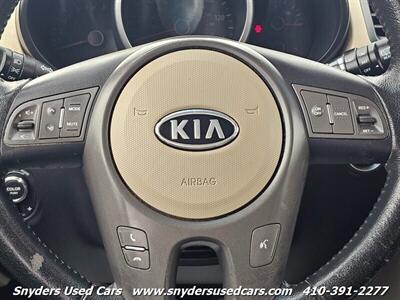 2012 Kia Soul ! - Photo 37 - Essex, MD 21221