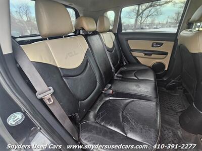 2012 Kia Soul ! - Photo 19 - Essex, MD 21221