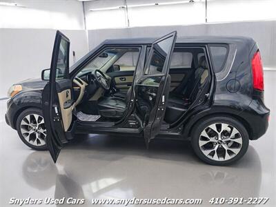 2012 Kia Soul ! - Photo 9 - Essex, MD 21221