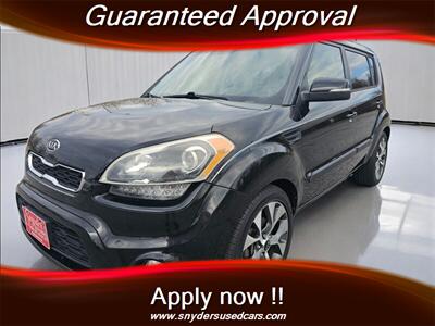 2012 Kia Soul !   - Photo 1 - Essex, MD 21221