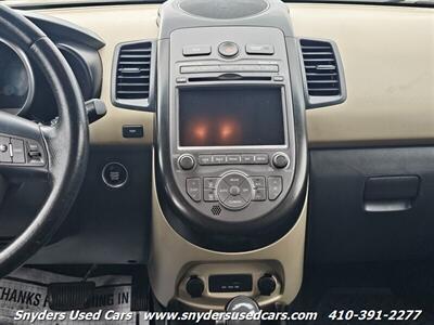 2012 Kia Soul ! - Photo 26 - Essex, MD 21221