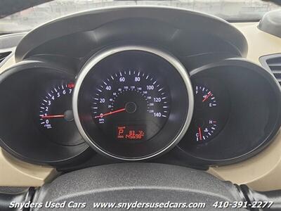 2012 Kia Soul ! - Photo 38 - Essex, MD 21221