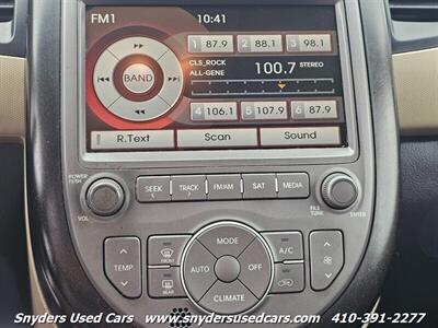 2012 Kia Soul ! - Photo 28 - Essex, MD 21221