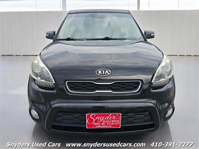 2012 Kia Soul !   - Photo 8 - Essex, MD 21221