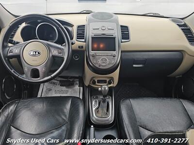 2012 Kia Soul !   - Photo 25 - Essex, MD 21221
