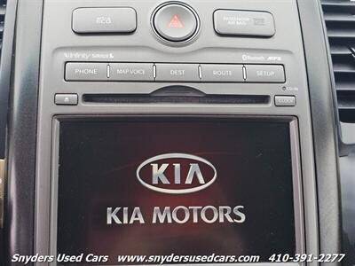 2012 Kia Soul ! - Photo 27 - Essex, MD 21221