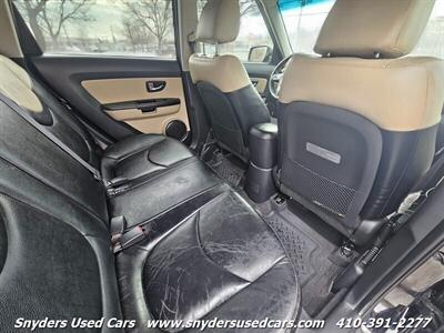 2012 Kia Soul ! - Photo 20 - Essex, MD 21221