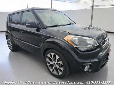 2012 Kia Soul ! - Photo 7 - Essex, MD 21221