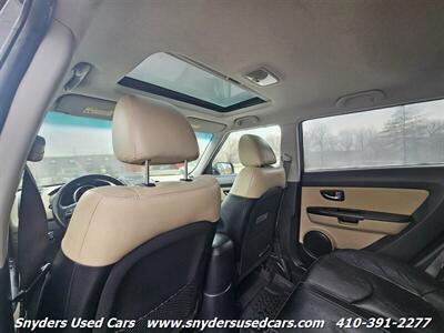 2012 Kia Soul ! - Photo 24 - Essex, MD 21221