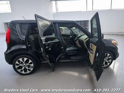 2012 Kia Soul !   - Photo 15 - Essex, MD 21221