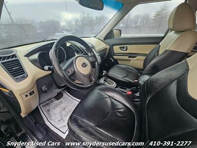 2012 Kia Soul ! - Photo 12 - Essex, MD 21221