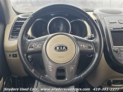 2012 Kia Soul !   - Photo 36 - Essex, MD 21221